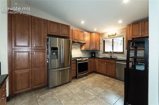 MLS Image for 1405  Becky  ,Colorado Springs, Colorado