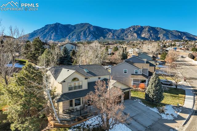 MLS Image for 5990  Farthing  ,Colorado Springs, Colorado