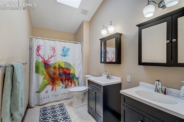 MLS Image for 5990  Farthing  ,Colorado Springs, Colorado