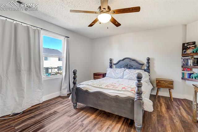 MLS Image for 9440  Pony Gulch  ,Colorado Springs, Colorado