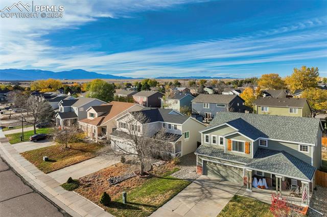 MLS Image for 9440  Pony Gulch  ,Colorado Springs, Colorado