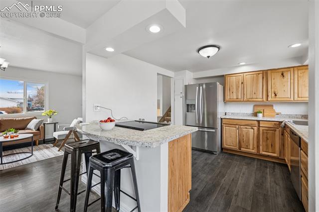 MLS Image for 6651  Fielding  ,Colorado Springs, Colorado