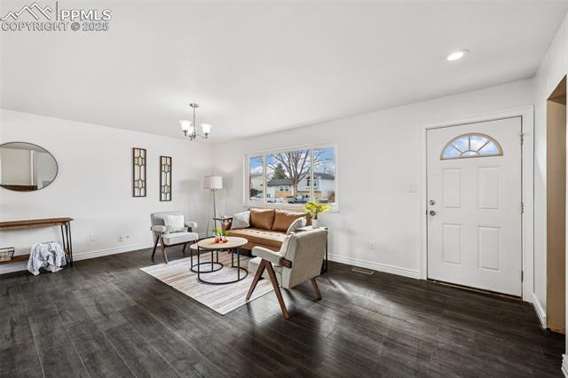 MLS Image for 6651  Fielding  ,Colorado Springs, Colorado
