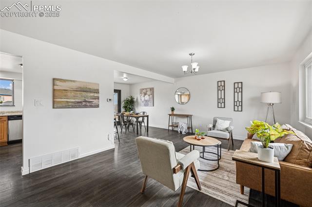 MLS Image for 6651  Fielding  ,Colorado Springs, Colorado