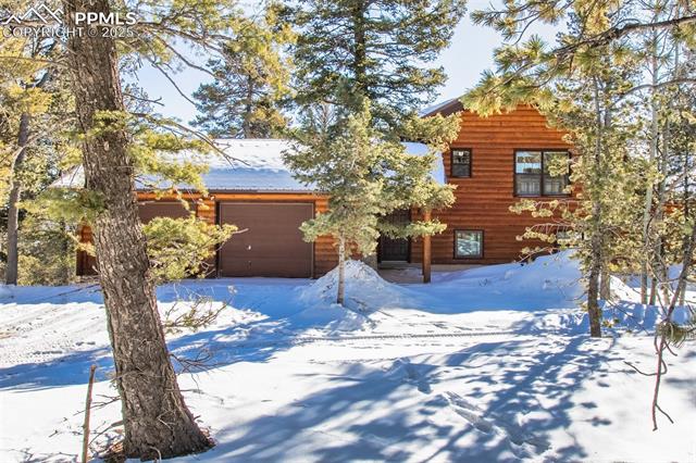 MLS Image for 168  Parkview  ,Woodland Park, Colorado