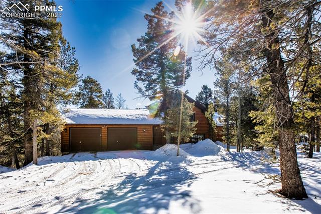 MLS Image for 168  Parkview  ,Woodland Park, Colorado