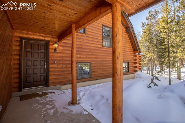 MLS Image for 168  Parkview  ,Woodland Park, Colorado