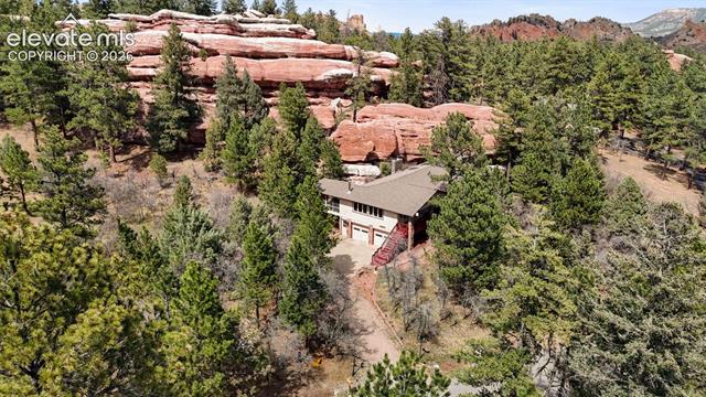 6323  Pike  , larkspur&nbsp; House Search MLS Picture