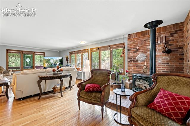 MLS Image for 6323  Pike  ,Larkspur, Colorado