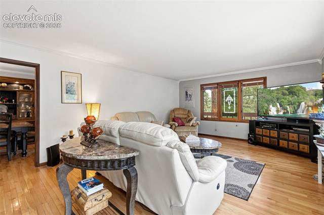 MLS Image for 6323  Pike  ,Larkspur, Colorado