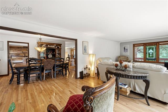 MLS Image for 6323  Pike  ,Larkspur, Colorado