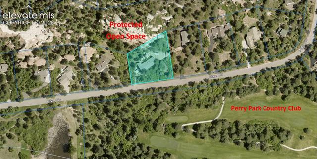 MLS Image for 6323  Pike  ,Larkspur, Colorado