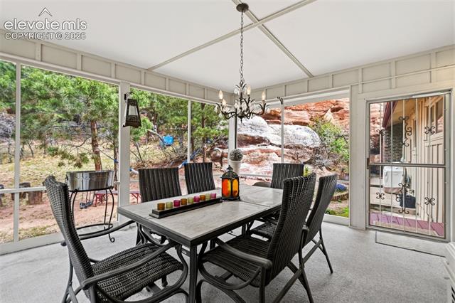 MLS Image for 6323  Pike  ,Larkspur, Colorado