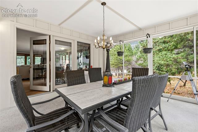 MLS Image for 6323  Pike  ,Larkspur, Colorado