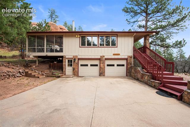 MLS Image for 6323  Pike  ,Larkspur, Colorado