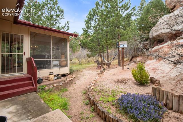 MLS Image for 6323  Pike  ,Larkspur, Colorado