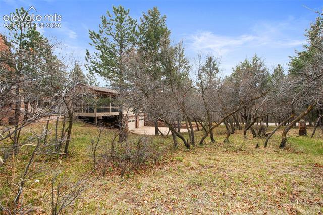 MLS Image for 6323  Pike  ,Larkspur, Colorado