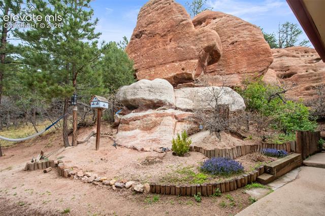 MLS Image for 6323  Pike  ,Larkspur, Colorado