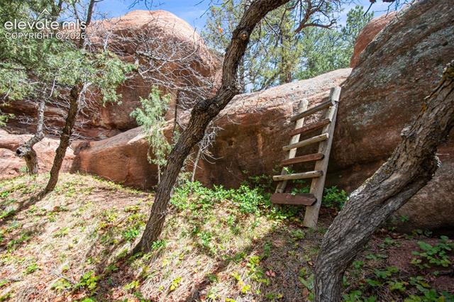 MLS Image for 6323  Pike  ,Larkspur, Colorado