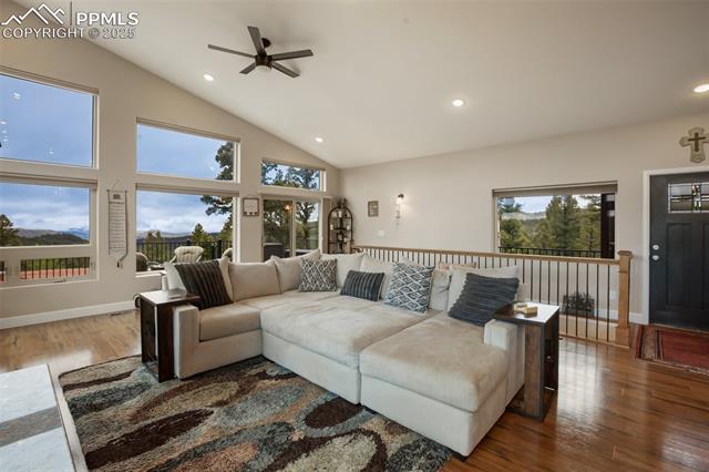 MLS Image for 4101  Spruce  ,Woodland Park, Colorado