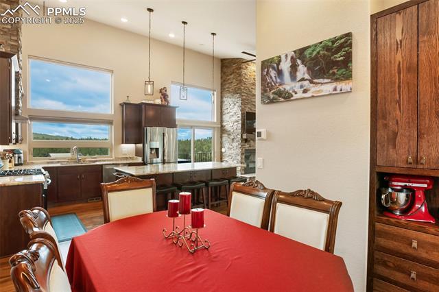 MLS Image for 4101  Spruce  ,Woodland Park, Colorado