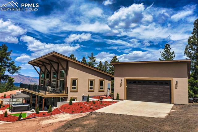 MLS Image for 4101  Spruce  ,Woodland Park, Colorado