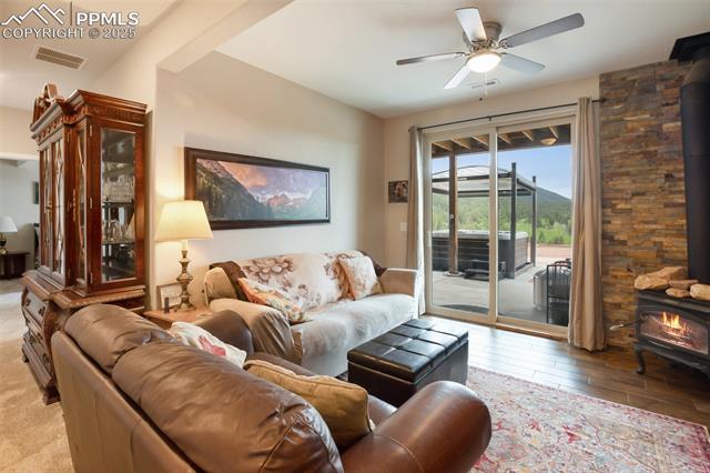 MLS Image for 4101  Spruce  ,Woodland Park, Colorado