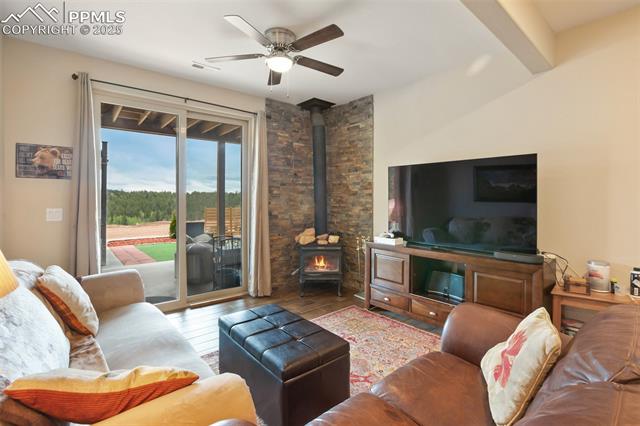 MLS Image for 4101  Spruce  ,Woodland Park, Colorado