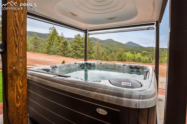 MLS Image for 4101  Spruce  ,Woodland Park, Colorado