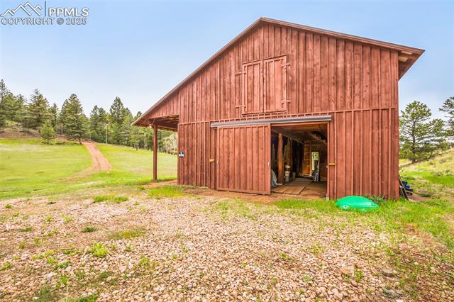 MLS Image for 4101  Spruce  ,Woodland Park, Colorado