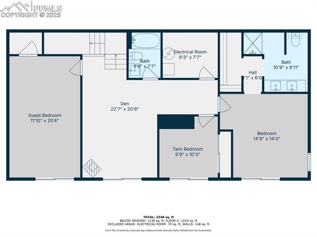 MLS Image for 4101  Spruce  ,Woodland Park, Colorado
