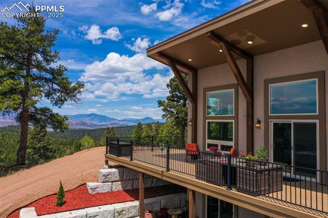 MLS Image for 4101  Spruce  ,Woodland Park, Colorado