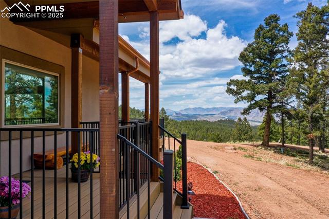 MLS Image for 4101  Spruce  ,Woodland Park, Colorado