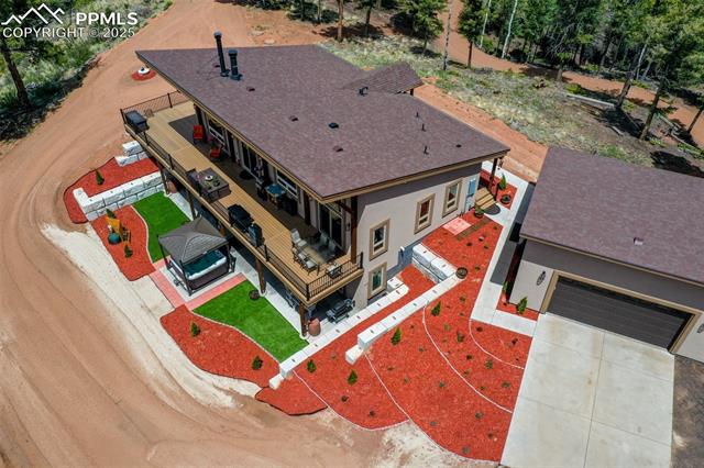 MLS Image for 4101  Spruce  ,Woodland Park, Colorado
