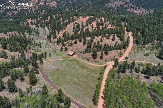 MLS Image for 4101  Spruce  ,Woodland Park, Colorado