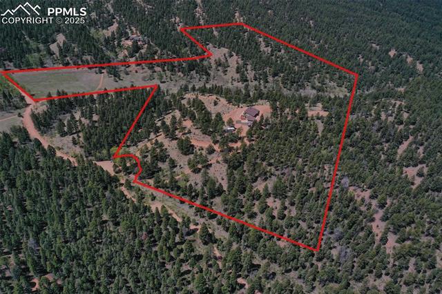 MLS Image for 4101  Spruce  ,Woodland Park, Colorado