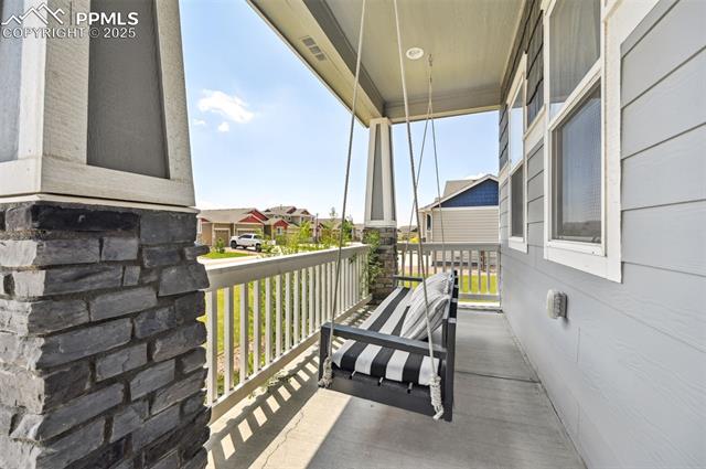 MLS Image for 1739  Willow Park  ,Monument, Colorado