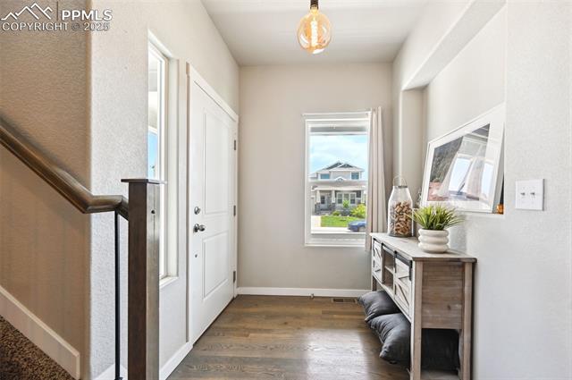 MLS Image for 1739  Willow Park  ,Monument, Colorado