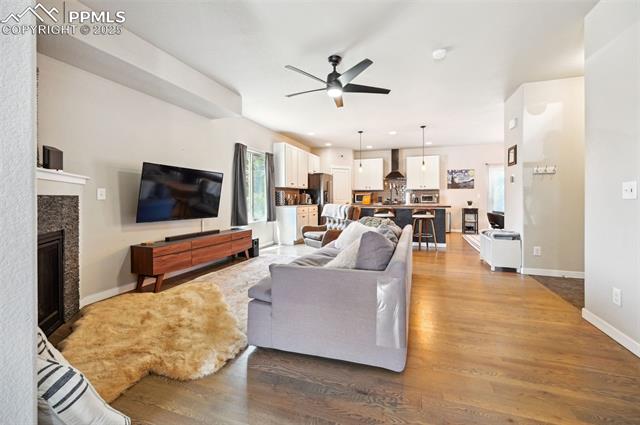 MLS Image for 1739  Willow Park  ,Monument, Colorado