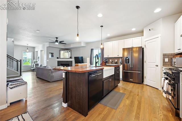 MLS Image for 1739  Willow Park  ,Monument, Colorado