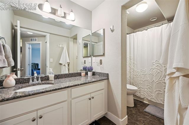 MLS Image for 1739  Willow Park  ,Monument, Colorado