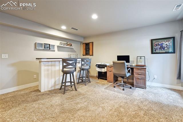 MLS Image for 1739  Willow Park  ,Monument, Colorado