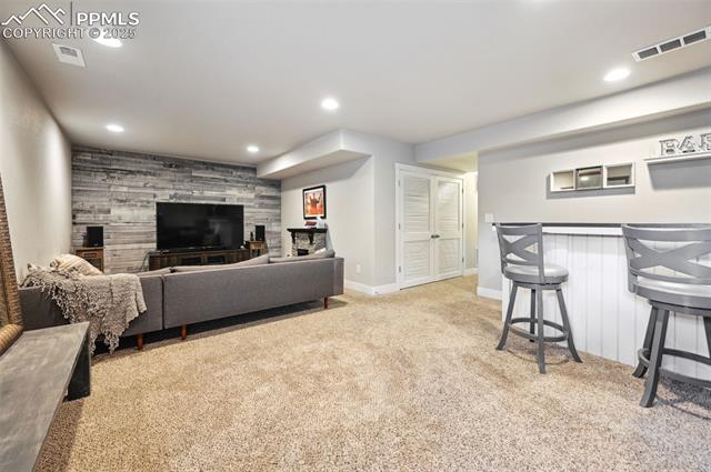 MLS Image for 1739  Willow Park  ,Monument, Colorado