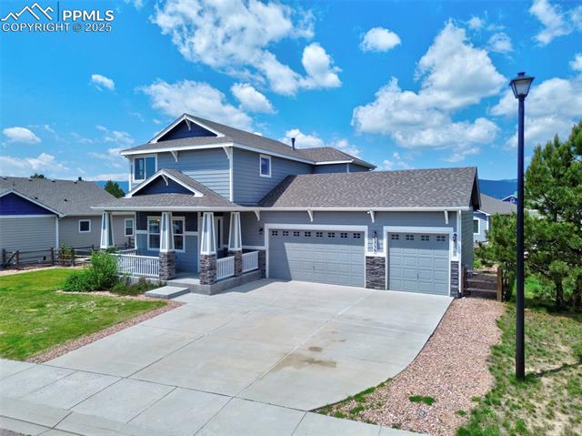 MLS Image for 1739  Willow Park  ,Monument, Colorado