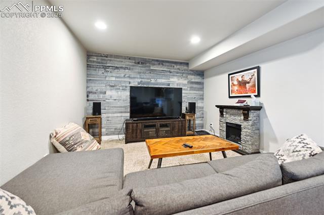 MLS Image for 1739  Willow Park  ,Monument, Colorado