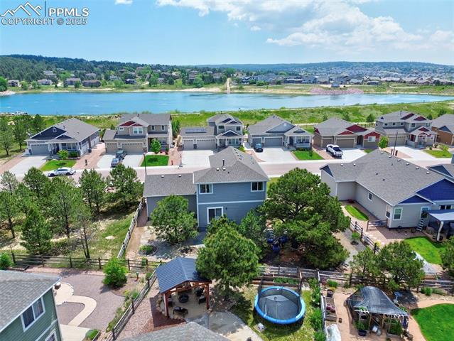 MLS Image for 1739  Willow Park  ,Monument, Colorado