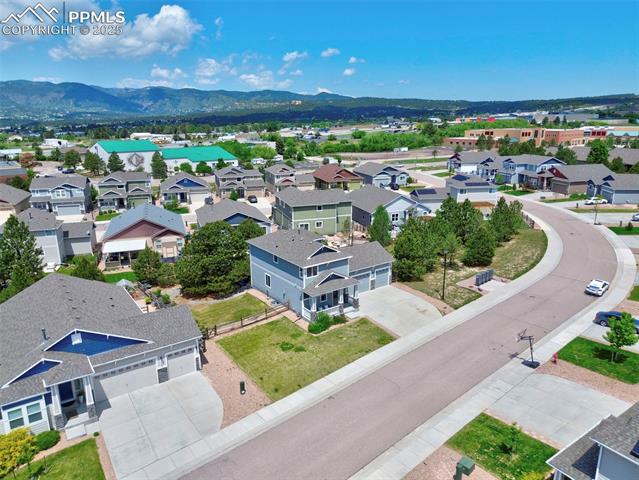 MLS Image for 1739  Willow Park  ,Monument, Colorado