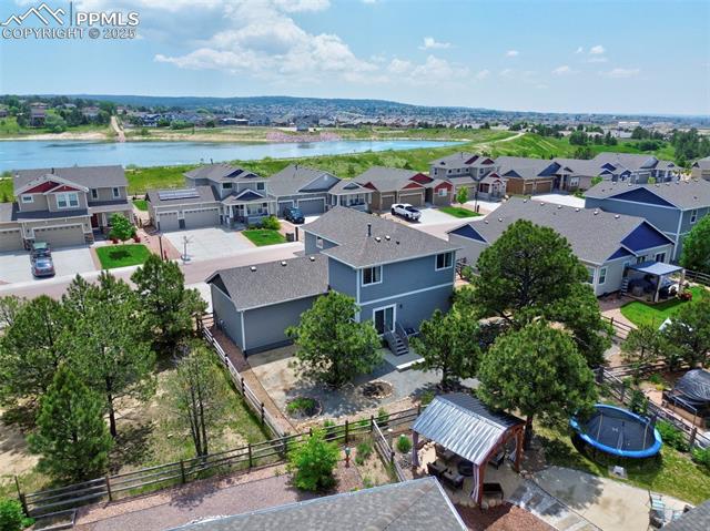 MLS Image for 1739  Willow Park  ,Monument, Colorado