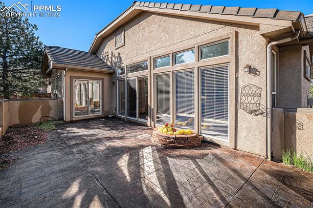 MLS Image for 1660  Moveen  ,Monument, Colorado
