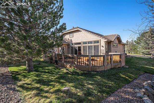 MLS Image for 1660  Moveen  ,Monument, Colorado